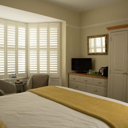 Lewesdon B&B ไลม์รีจิส ภายนอก รูปภาพ