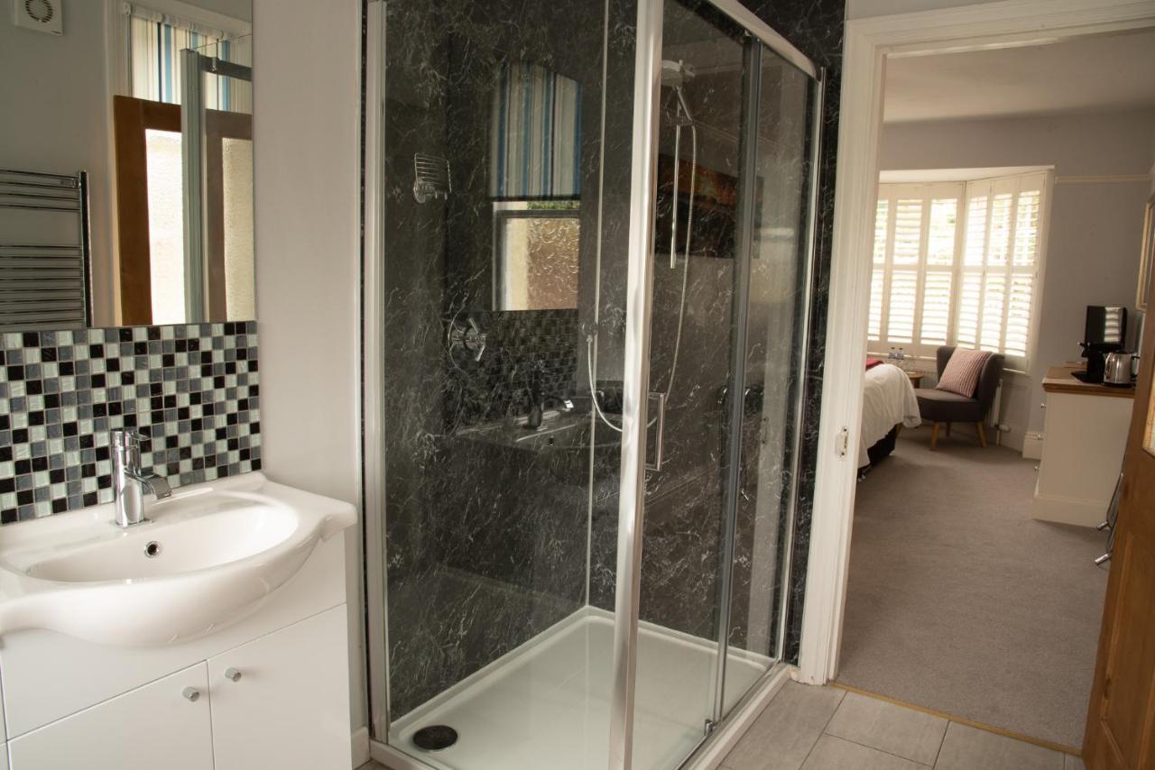 Lewesdon B&B ไลม์รีจิส ภายนอก รูปภาพ