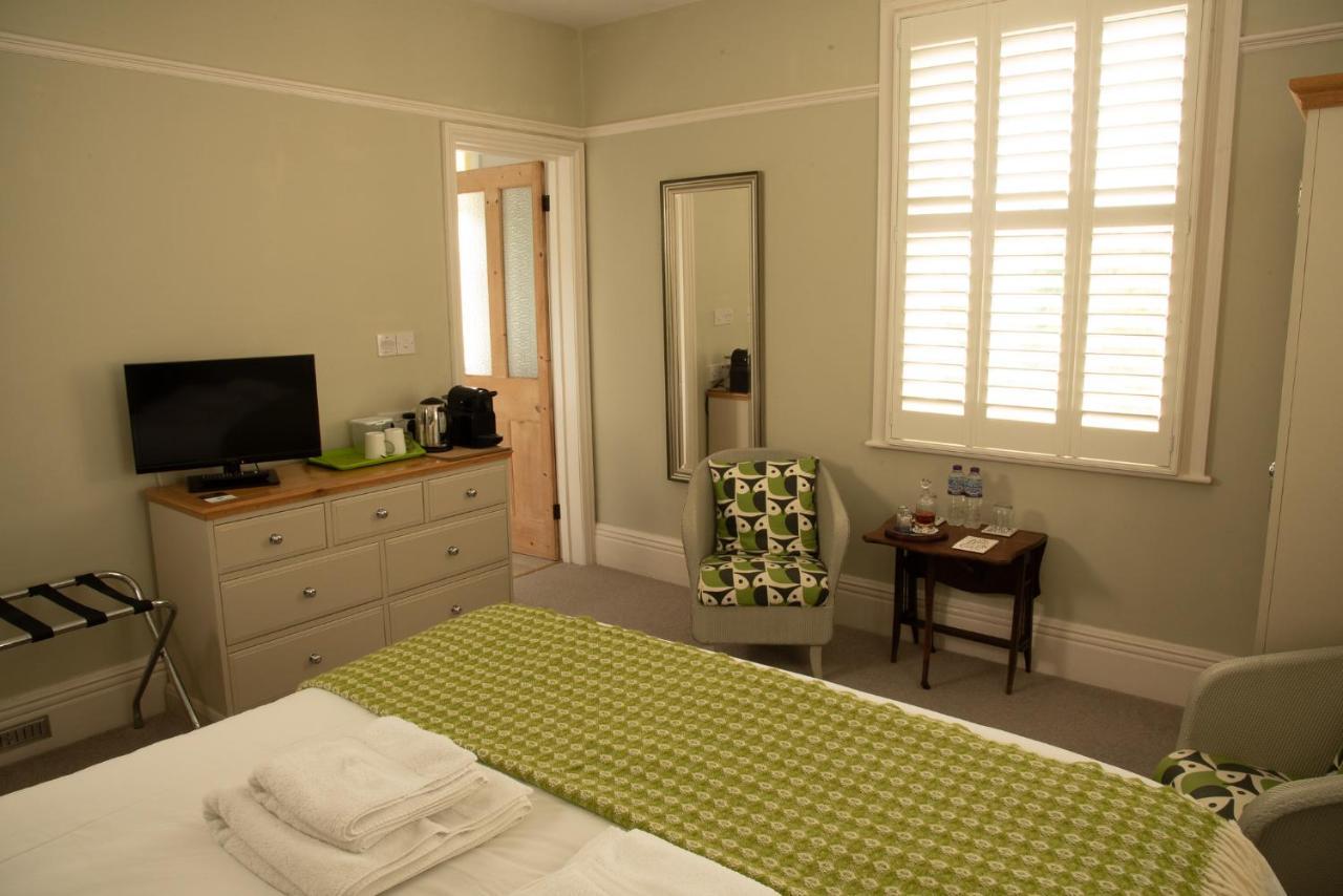 Lewesdon B&B ไลม์รีจิส ภายนอก รูปภาพ