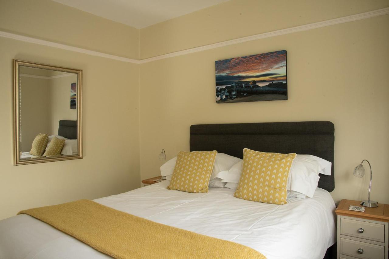 Lewesdon B&B ไลม์รีจิส ภายนอก รูปภาพ