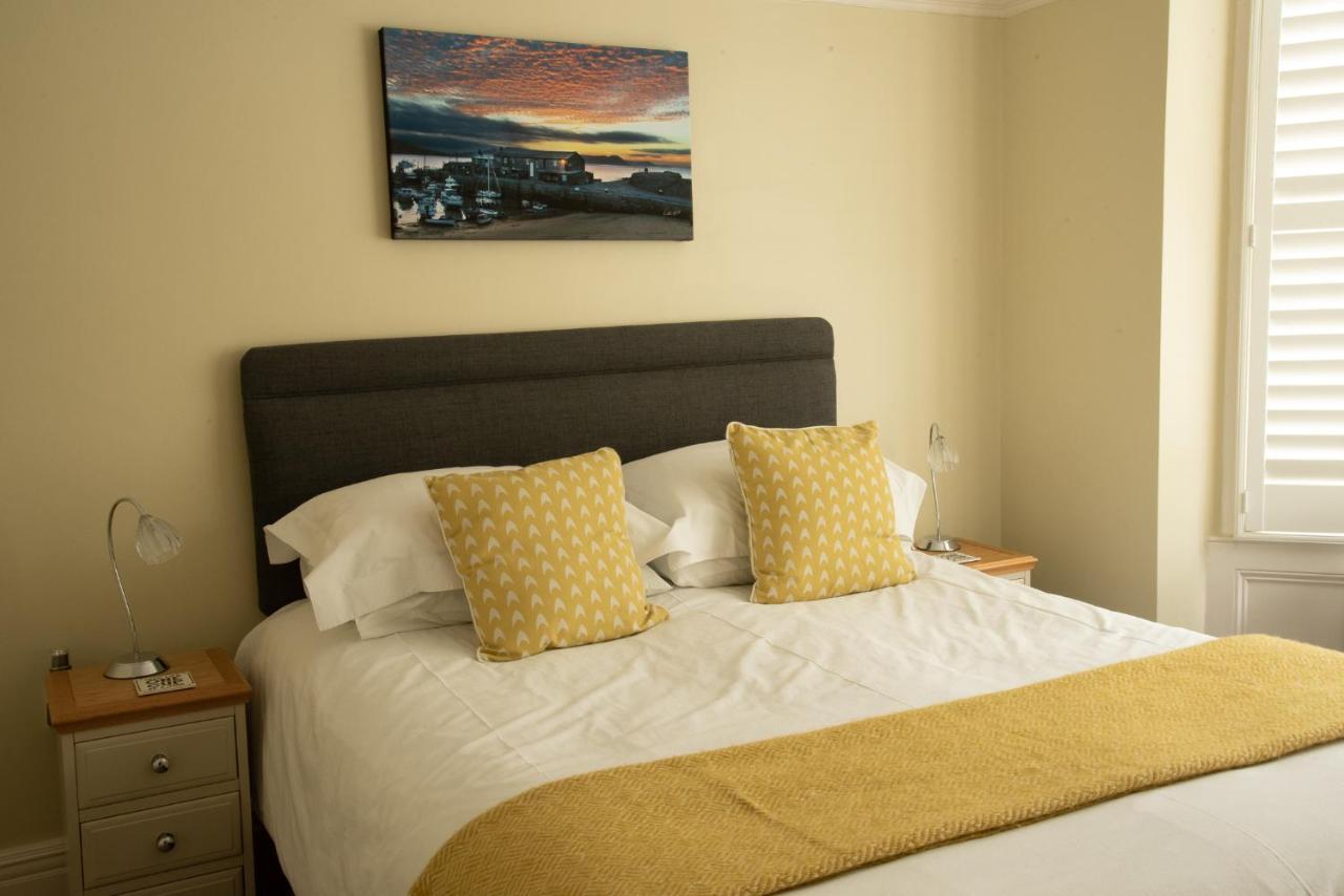 Lewesdon B&B ไลม์รีจิส ภายนอก รูปภาพ