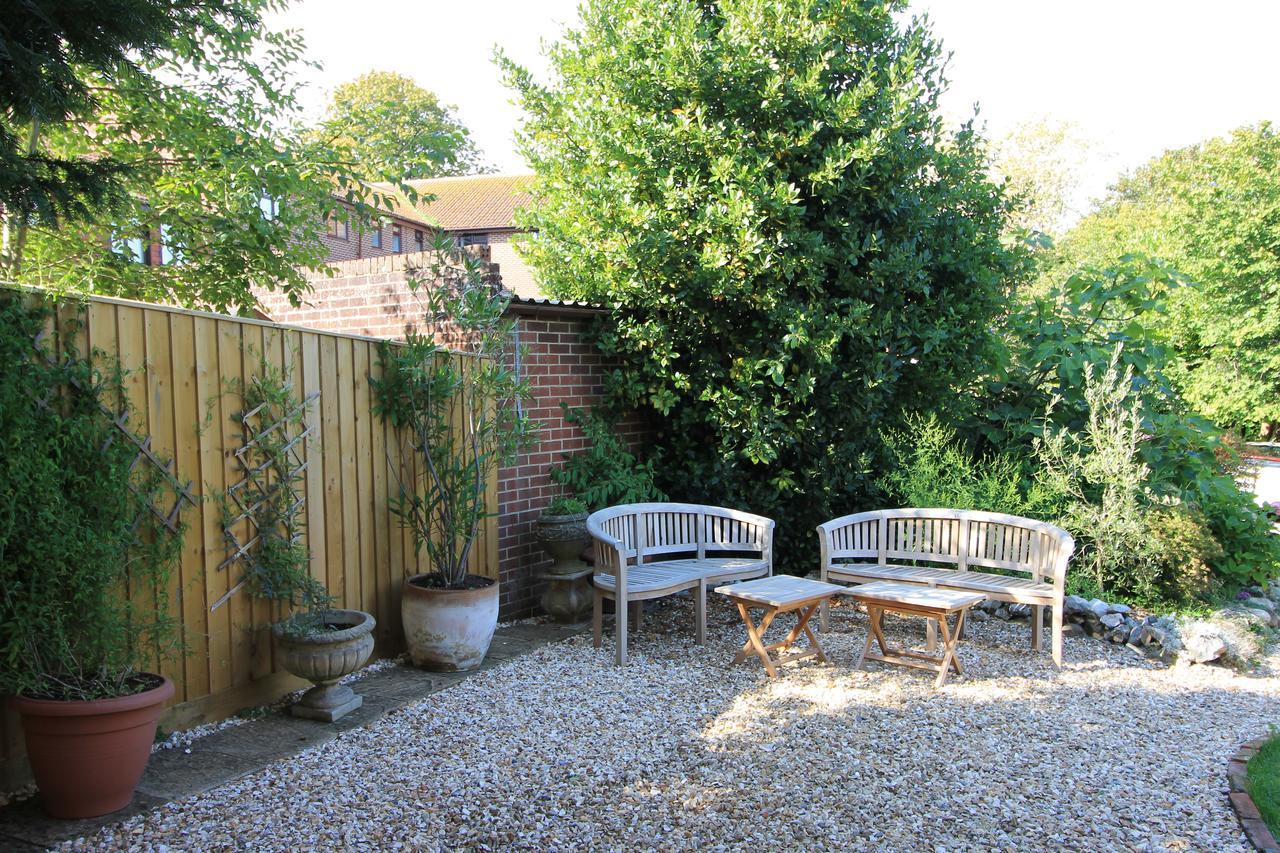 Lewesdon B&B ไลม์รีจิส ภายนอก รูปภาพ