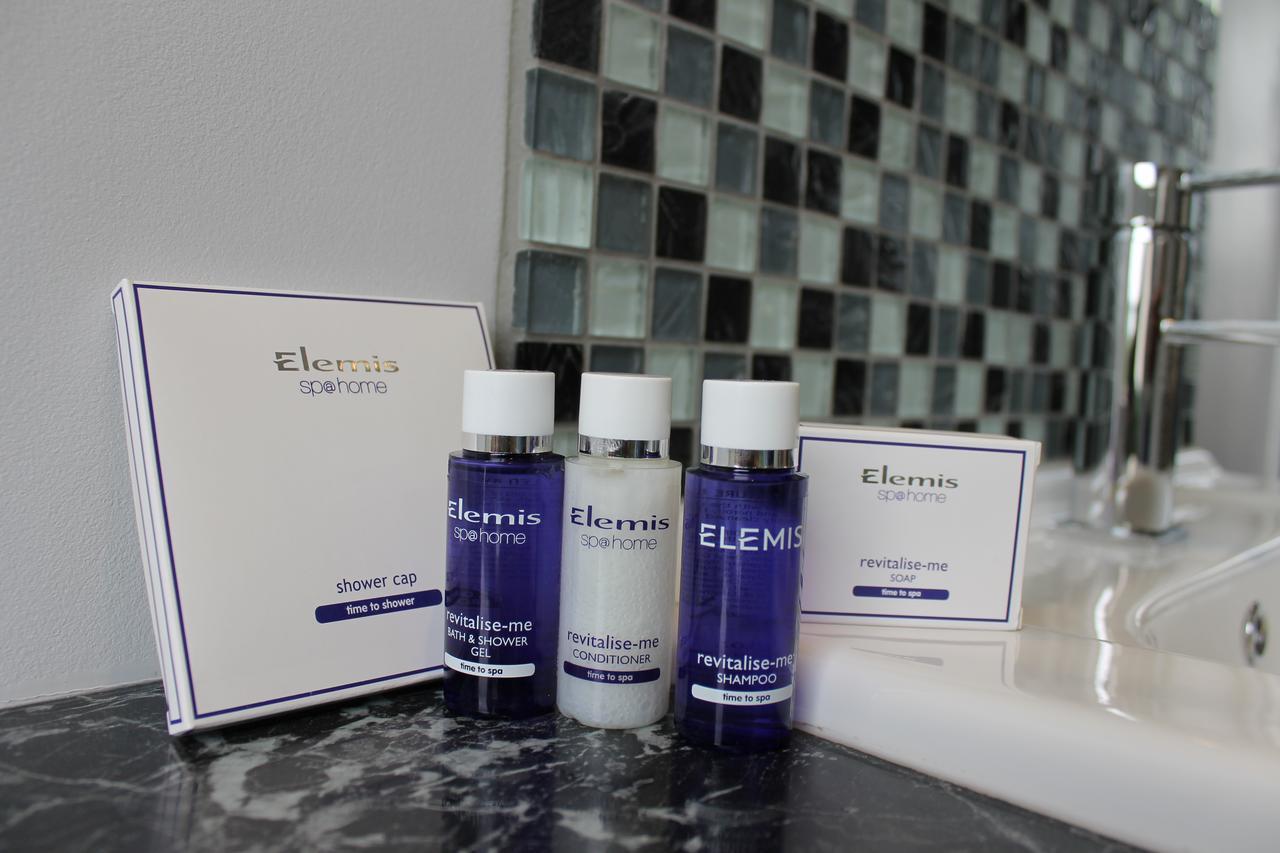 Lewesdon B&B ไลม์รีจิส ภายนอก รูปภาพ